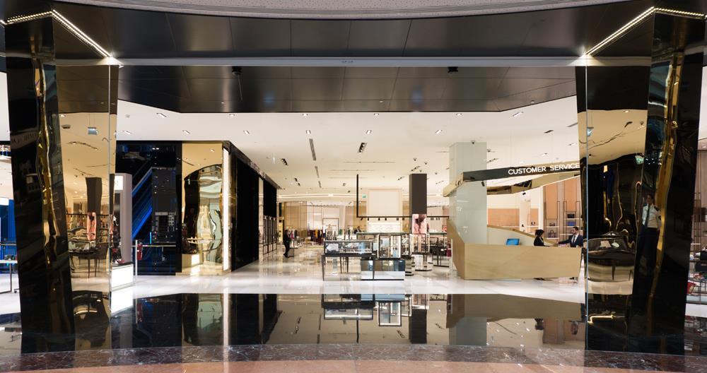 Salam Department Store - Mall of Qatar: Foto 2